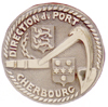DIRECTION DU PORT - CHERBOURG