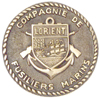 FUSILIERS MARINS LORIENT