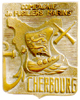 FUSILIERS MARINS CHERBOURG
